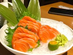 -渔寿司·日本料理(艾尚天地店)