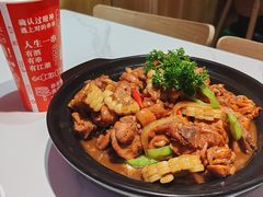 -状元虎.摇滚炒鸡.家常菜(义勇街店)