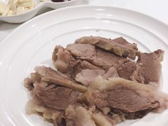-宁夏国强手抓羊肉·清真菜(未央路凤三店)