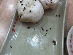 百家生煎包-百家鸡味馆(清泰店)