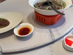 -绿杨春·淮扬宴(庐山路店)