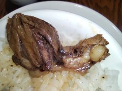 -张氏父子常德肠子馆(贺龙店)