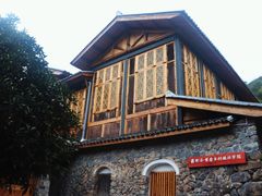 -乌岩头民俗博物馆