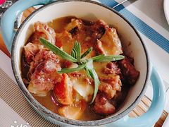 红酒牛肉-Kitchen·Y洋厨房西餐厅(王府壹号店)