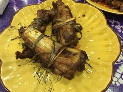 -白家寨子·山野白族菜(古城总店)