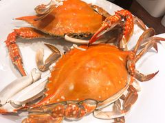 -赶海部落海鲜城(海阳路店)