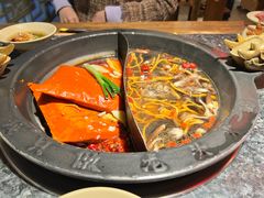 -蜀大侠火锅(春熙路店)