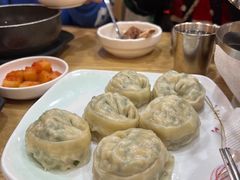 -江南面屋(明洞店)