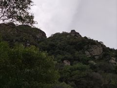 -阳台山自然风景区