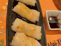 -美心·翠园(港汇恒隆广场店)