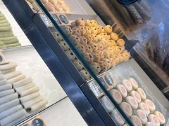 -酥大興·新国潮糕点配茶饮(龙岗万达黑金店)