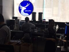 -luckincoffee瑞幸咖啡(冠福大厦店)