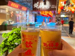 -蚝得喜海鲜(东城店)