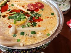 -嗒令甜品·主题融合料理餐厅(首座时代店)
