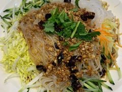 -老码头黑皮肘子锅包肉(文政街店)