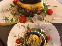 -Oasis Bar & Grill
