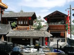 -百花人家(清水镇店)