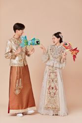 -IDO婚纱摄影(上海旗舰店)