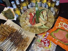 -星座KTV(住邦城市广场店)
