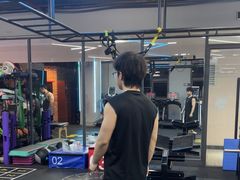 -豪思成DK健身私教连锁(凯乐国际店)