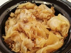 -汕头君华海逸酒店·鸿桃轩中餐厅