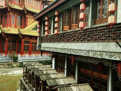 -龙潭水乡