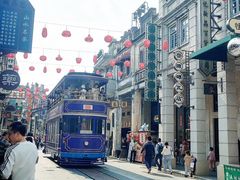 -赤坎·广东华侨国际旅游度假区