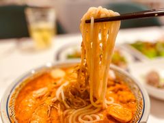 -花腩清汤牛腩