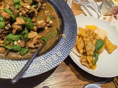-俭寨大盘鸡·缸子肉·小公鸡·新疆菜(云通店)