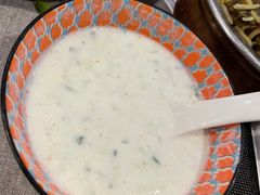 印度黄瓜酸奶沙拉-Pita's&Tika's中东和印度风味餐厅(龙湖天街店)