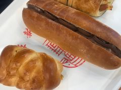-新侨三宝乐面包店(崇文门店)