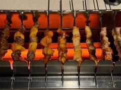 -丰茂烤串(五道口店)