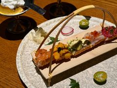 -贰捌零叁精致料理(钱湖店)