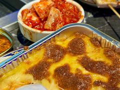 -十三姨正合丰烤肉(营迹路店)