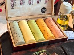 -一沙一城·岩烤牛扒(深圳首店)