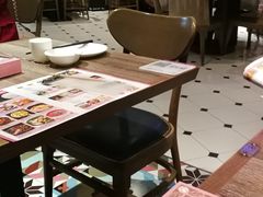 -茉莉餐厅(包河万达店)