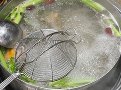 -刘少华贵州小黄牛·鲜牛肉火锅(总店)