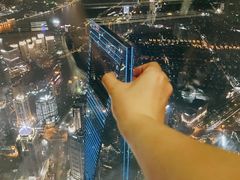 -上海之巅观光厅