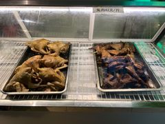 -宝鸡民族饭庄(英达路店)