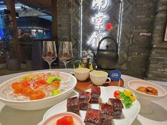 -南棠馆粤菜坊(群光店)