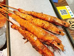 -517烧烤·龙虾·海鲜大排档(万象都荟店)