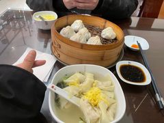-锡笼记·无锡小笼(大润发店)