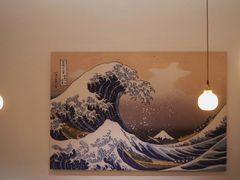 景观位-鹿岛日式料理(嘉善施家南路店)