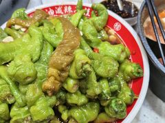 -桂花香手工面(鼓楼店)
