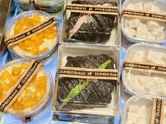 -小飞象面包公社(珠江路金鹰店)