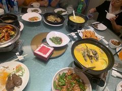 -丽华园(汉阳龙阳店)