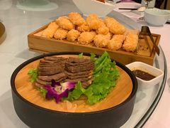 -蓝海大饭店·渔歌舫(黄岛店)
