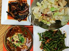 -江南大学-4食堂