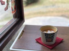 -喜柿咖啡SeeS coffee