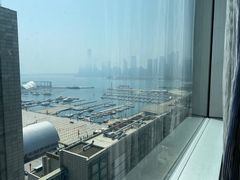 -青岛海尔洲际酒店